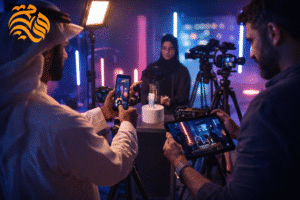 Reels إبداعية تساعد البراندات على الترند في السعودية