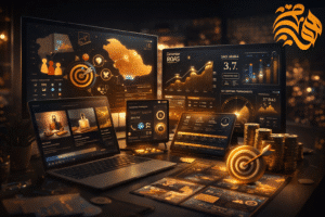 Haweya تدير حملات إعلانات ممولة احترافية في السعودية